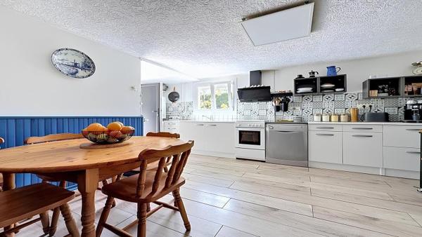 Vente / Maison T6