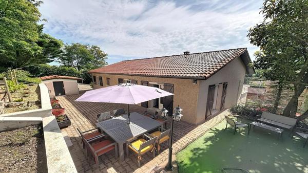 Vente / Maison T6