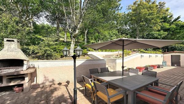 Vente / Maison T6
