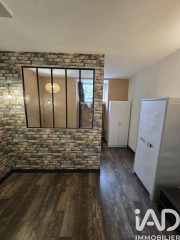 Appartement à vendre 1 pièce 23 m² Nantes