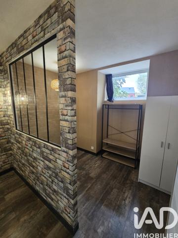 Appartement à vendre 1 pièce 23 m² Nantes