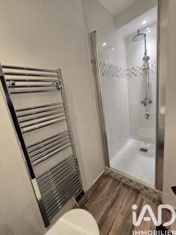 Appartement à vendre 1 pièce 23 m² Nantes