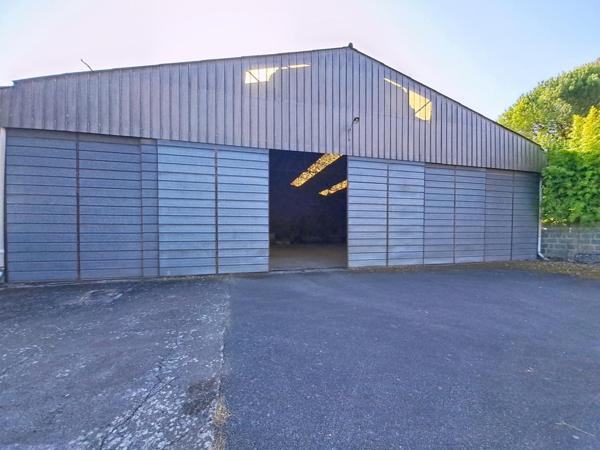 Maison bourgeoise idéalement située