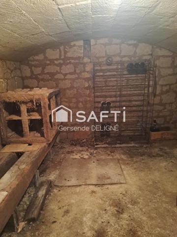 Maison bourgeoise idéalement située