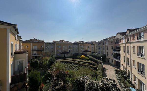 Appartement à vendre    3 pièces • 61,60 m2 Gournay-sur-Marne