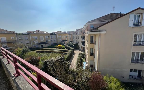 Appartement à vendre    3 pièces • 61,60 m2 Gournay-sur-Marne
