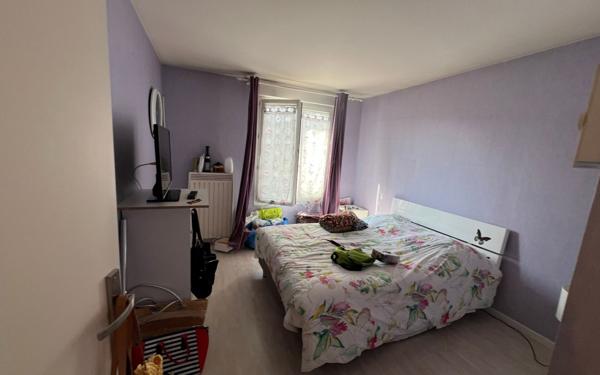 Appartement à vendre    3 pièces • 61,60 m2 Gournay-sur-Marne