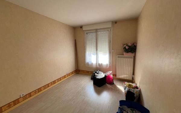 Appartement à vendre    3 pièces • 61,60 m2 Gournay-sur-Marne