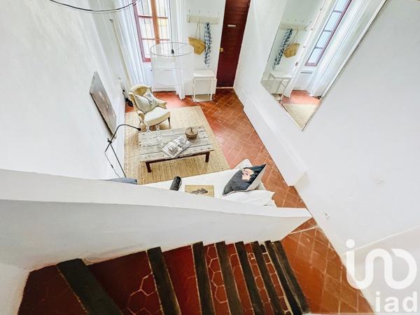 Maison à vendre 4 pièces 85 m² Tarascon