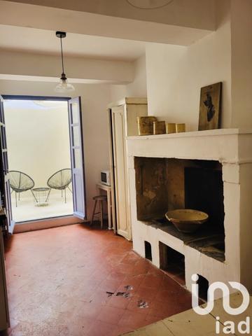 Maison à vendre 4 pièces 85 m² Tarascon