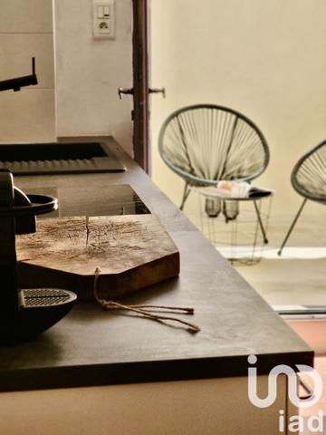 Maison à vendre 4 pièces 85 m² Tarascon