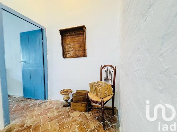 Maison à vendre 4 pièces 85 m² Tarascon