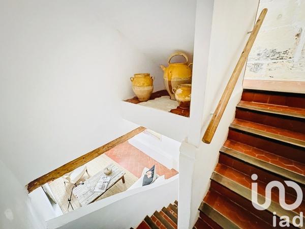 Maison à vendre 4 pièces 85 m² Tarascon