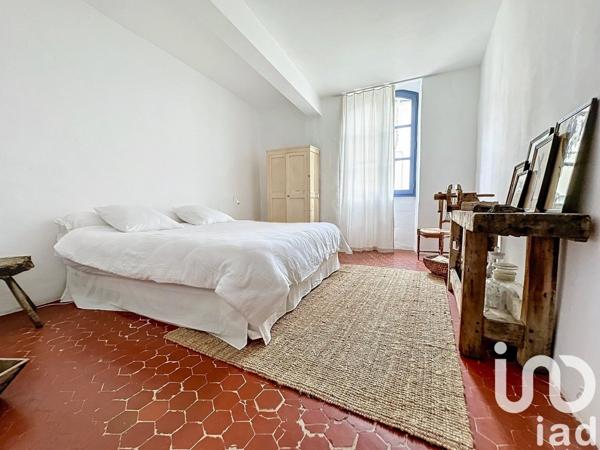 Maison à vendre 4 pièces 85 m² Tarascon