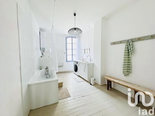 Maison à vendre 4 pièces 85 m² Tarascon