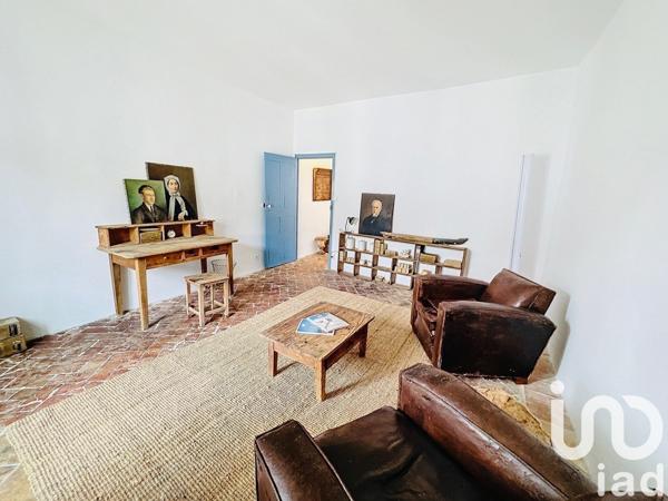 Maison à vendre 4 pièces 85 m² Tarascon