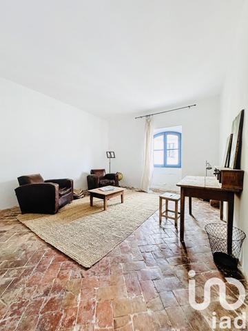 Maison à vendre 4 pièces 85 m² Tarascon