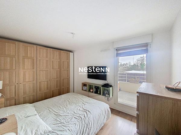 Appartement Stains 2 pièces 45m²