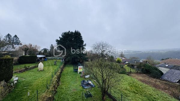 Maison de 134,89 m²