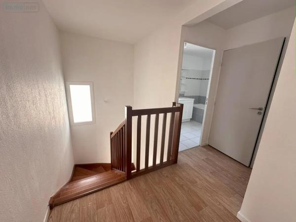 Achat - Maison Vannes 56000 6 pièces 106 m 2 239 m 2