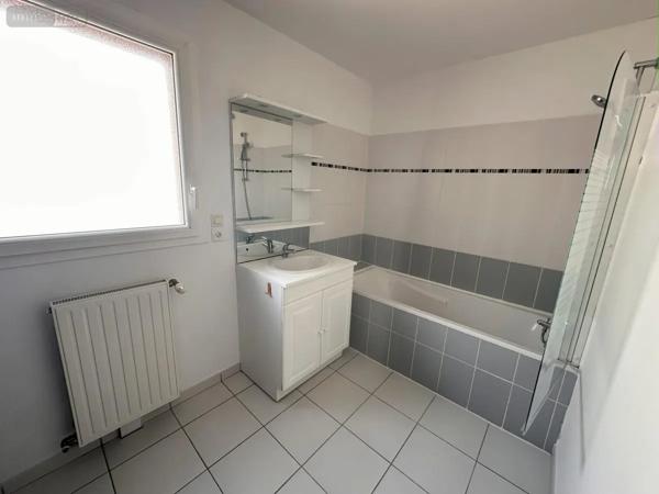Achat - Maison Vannes 56000 6 pièces 106 m 2 239 m 2
