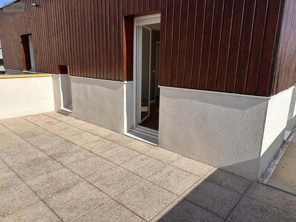 Achat - Maison Vannes 56000 6 pièces 106 m 2 239 m 2