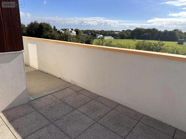 Achat - Maison Vannes 56000 6 pièces 106 m 2 239 m 2
