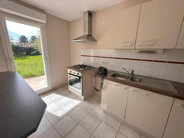 Achat - Maison Vannes 56000 6 pièces 106 m 2 239 m 2