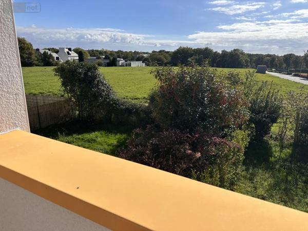 Achat - Maison Vannes 56000 6 pièces 106 m 2 239 m 2