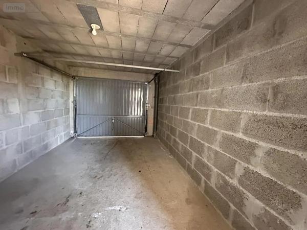 Achat - Maison Vannes 56000 6 pièces 106 m 2 239 m 2