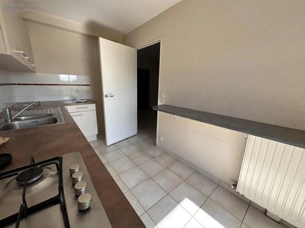 Achat - Maison Vannes 56000 6 pièces 106 m 2 239 m 2