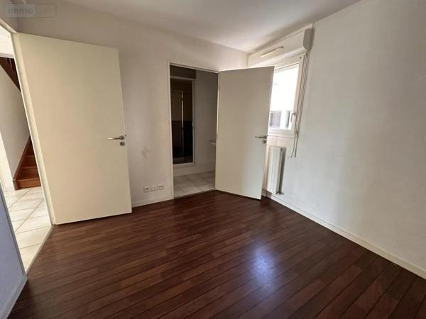 Achat - Maison Vannes 56000 6 pièces 106 m 2 239 m 2