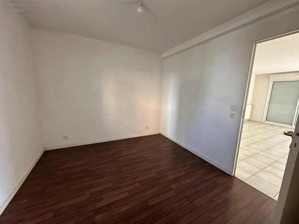 Achat - Maison Vannes 56000 6 pièces 106 m 2 239 m 2