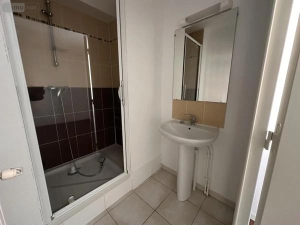 Achat - Maison Vannes 56000 6 pièces 106 m 2 239 m 2