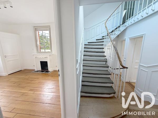 Maison (prestige) à vendre 8 pièces 240 m² Saint-Cloud