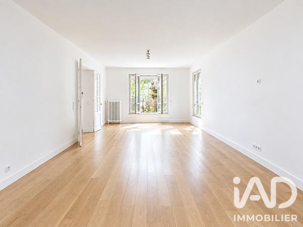 Maison (prestige) à vendre 8 pièces 240 m² Saint-Cloud