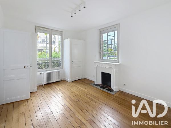 Maison (prestige) à vendre 8 pièces 240 m² Saint-Cloud