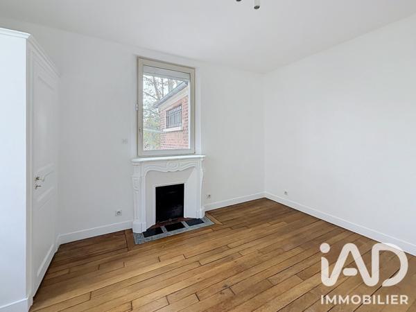 Maison (prestige) à vendre 8 pièces 240 m² Saint-Cloud