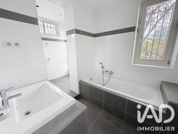 Maison (prestige) à vendre 8 pièces 240 m² Saint-Cloud