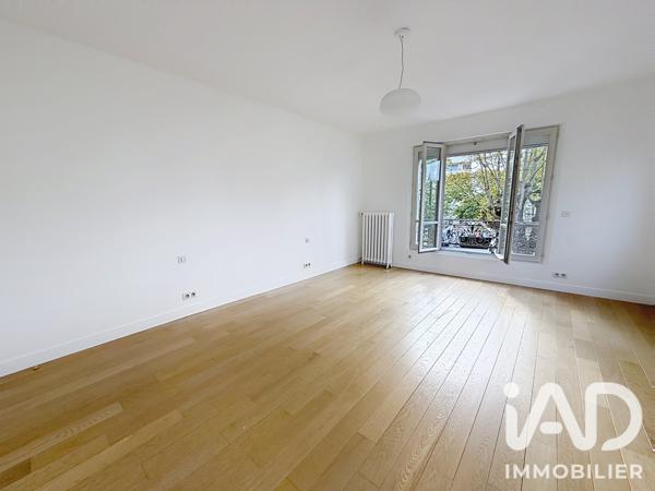 Maison (prestige) à vendre 8 pièces 240 m² Saint-Cloud