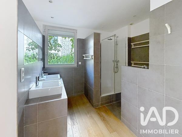 Maison (prestige) à vendre 8 pièces 240 m² Saint-Cloud