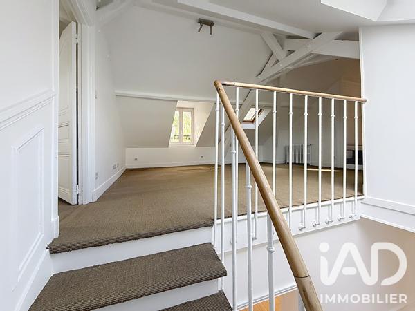 Maison (prestige) à vendre 8 pièces 240 m² Saint-Cloud