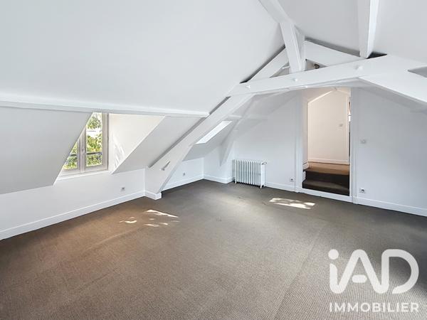 Maison (prestige) à vendre 8 pièces 240 m² Saint-Cloud