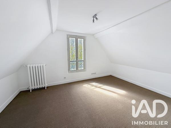 Maison (prestige) à vendre 8 pièces 240 m² Saint-Cloud