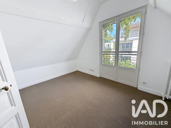 Maison (prestige) à vendre 8 pièces 240 m² Saint-Cloud