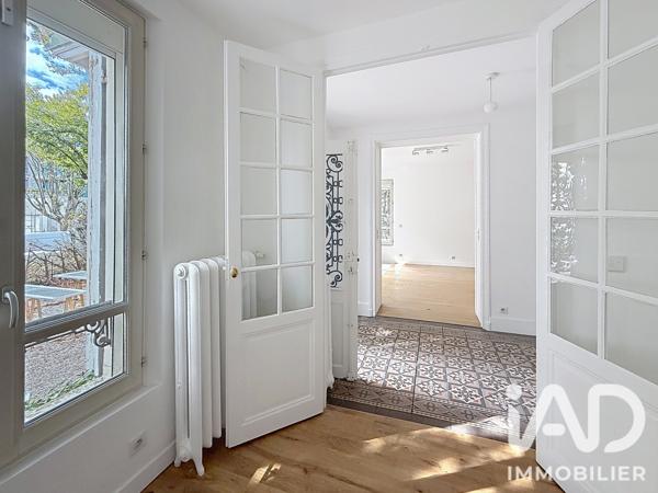 Maison (prestige) à vendre 8 pièces 240 m² Saint-Cloud