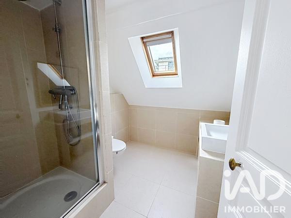 Maison (prestige) à vendre 8 pièces 240 m² Saint-Cloud