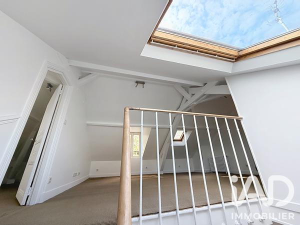 Maison (prestige) à vendre 8 pièces 240 m² Saint-Cloud