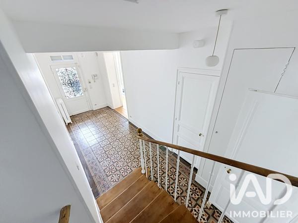 Maison (prestige) à vendre 8 pièces 240 m² Saint-Cloud