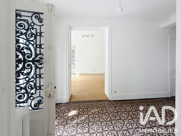 Maison (prestige) à vendre 8 pièces 240 m² Saint-Cloud
